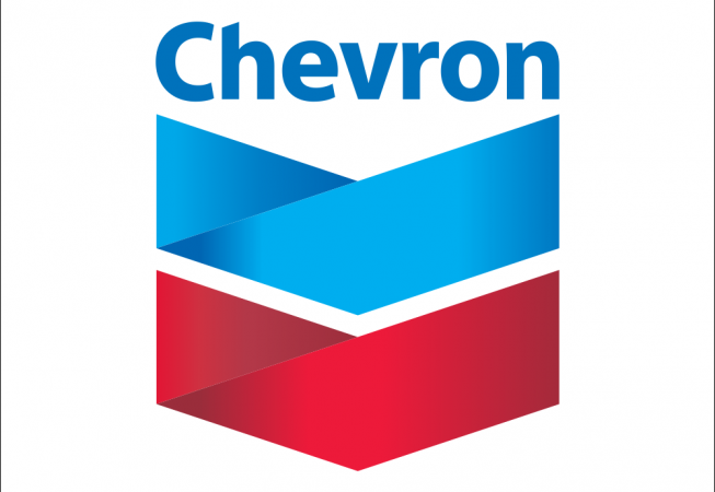 CHEVRON