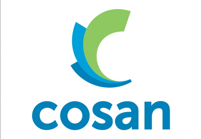 COSAN